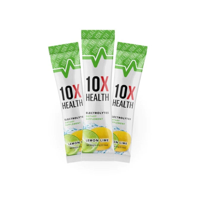 10x Electrolytes