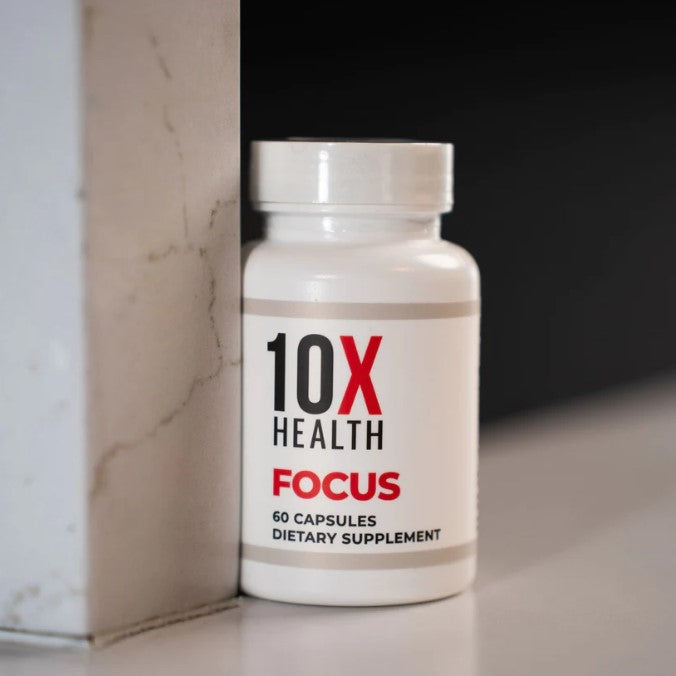 10x Focus