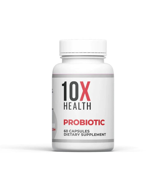 10x Probiotic