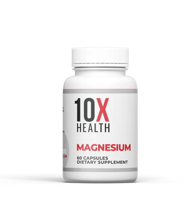 10x Magnesium