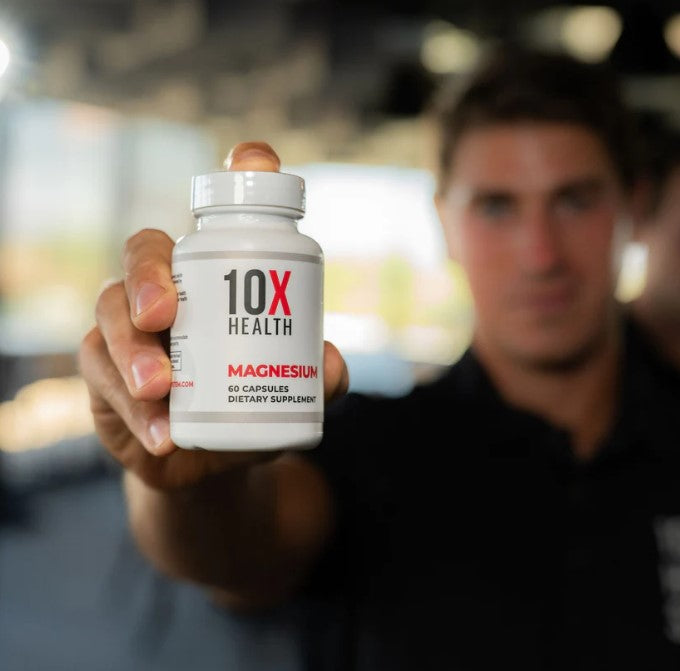 10x Magnesium